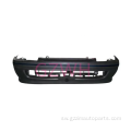 Hiace 1994-2002 Bumper ya mbele